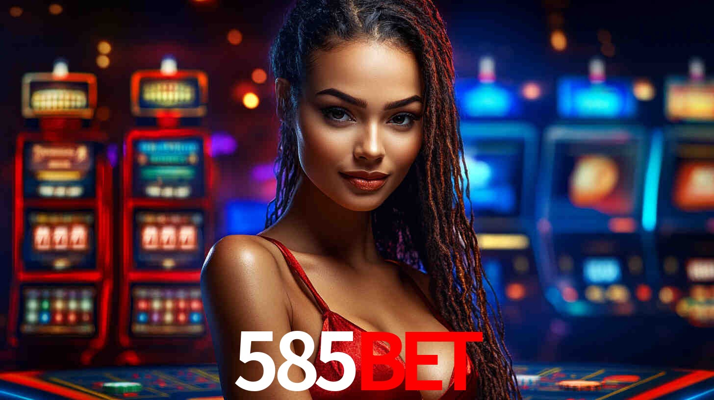 A Popularidade dos Caça-Níqueis no 585bet