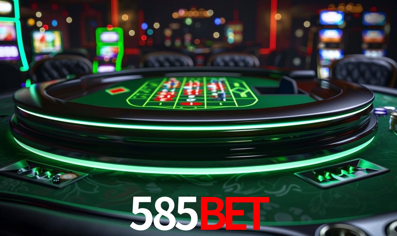 Exclusive Offers 585bet