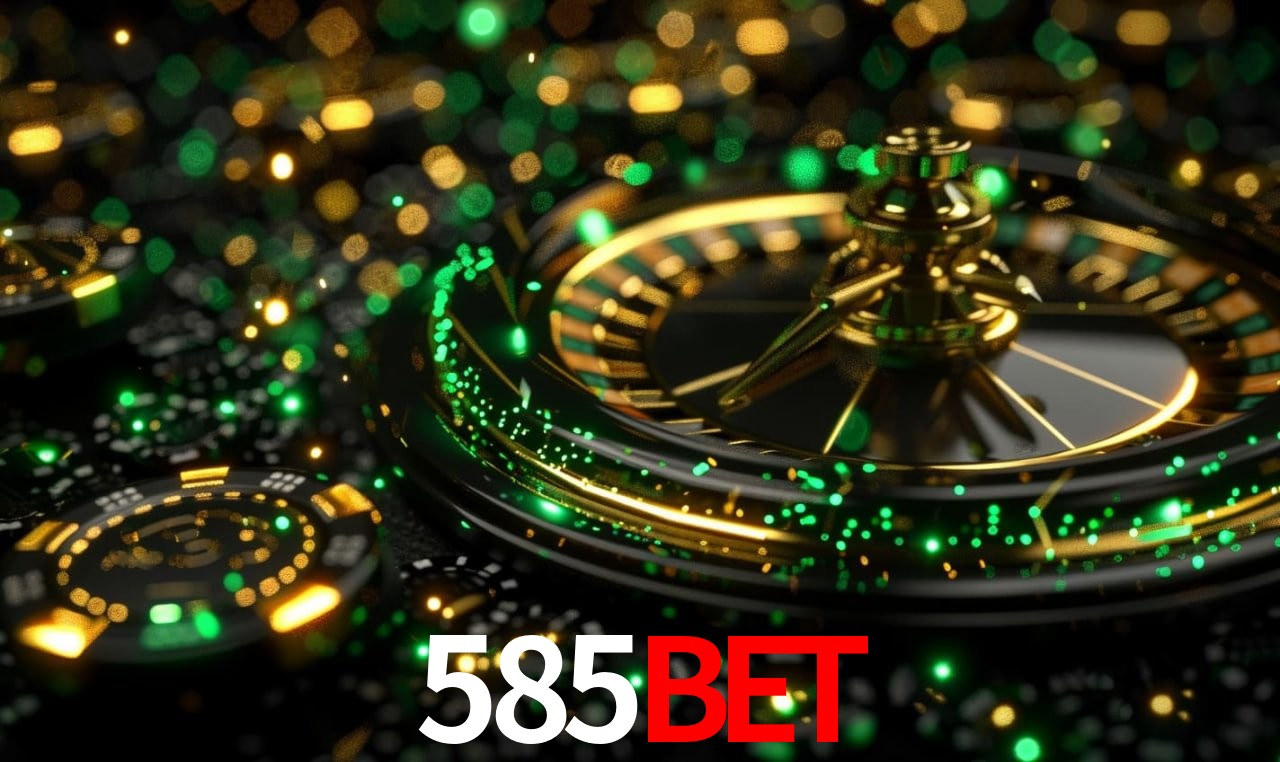 Flash Promotion 585bet