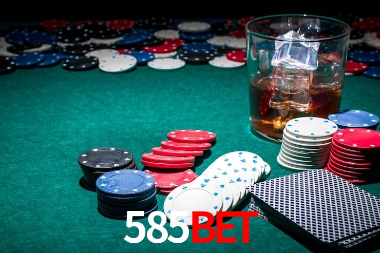 Tennis Betting 585bet