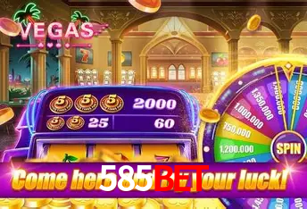Descubra a Essência do 585bet: Nossa História e Compromissos