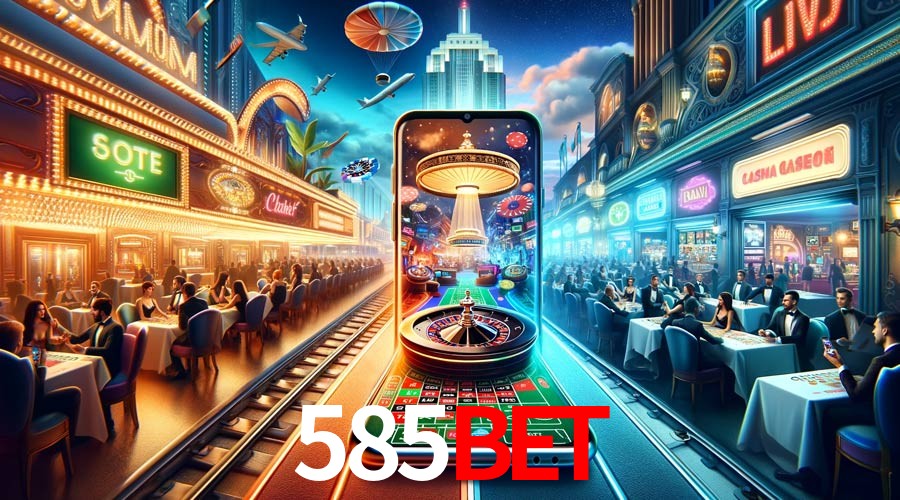 2FA Security 585bet