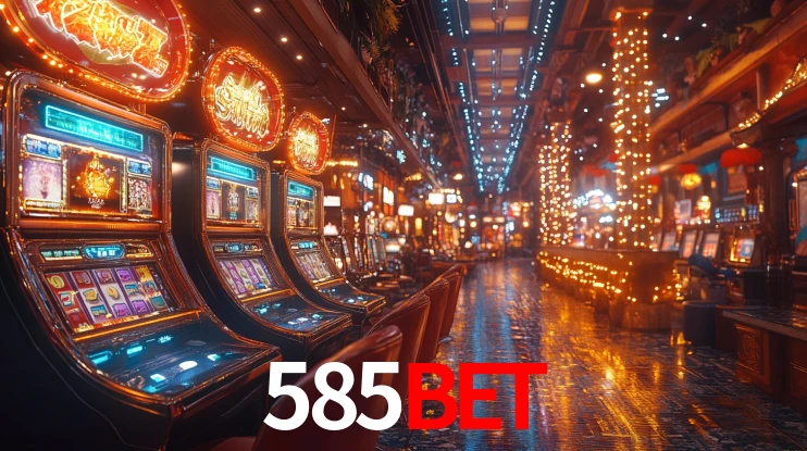 585bet - Melhor cassino online de - 558bet.com