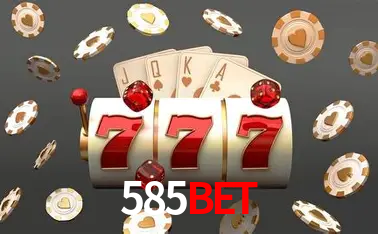 VIP Casino 585bet