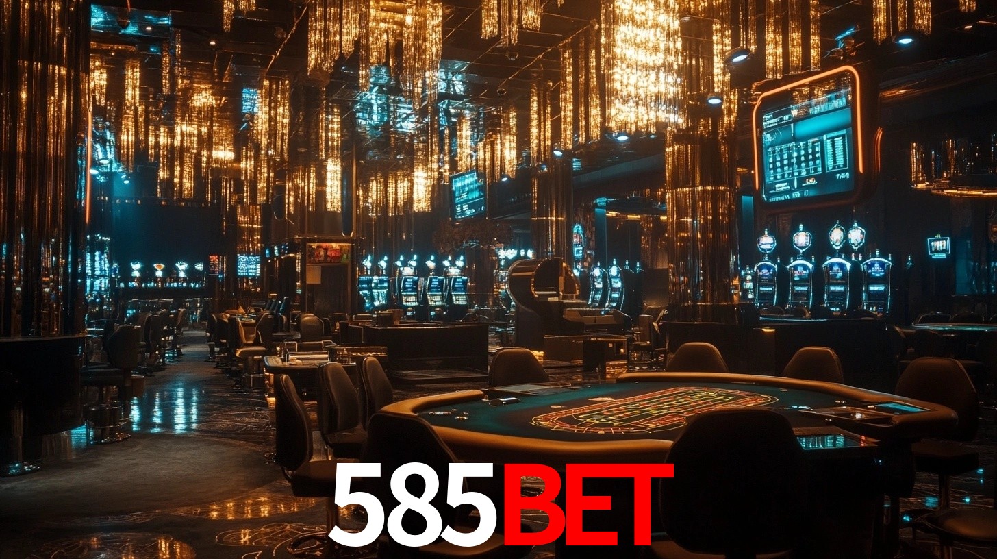 585bet: Jogue Crash e Experimente Alta Recompensa Instantânea