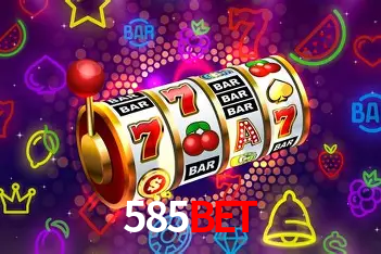 Descubra a Magia dos Jogos de Arcade no 585bet