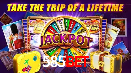 Roulette Table 585bet