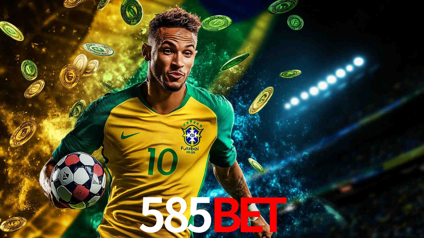 Descubra o Programa VIP da 585bet: Vantagens Exclusivas para Jogadores