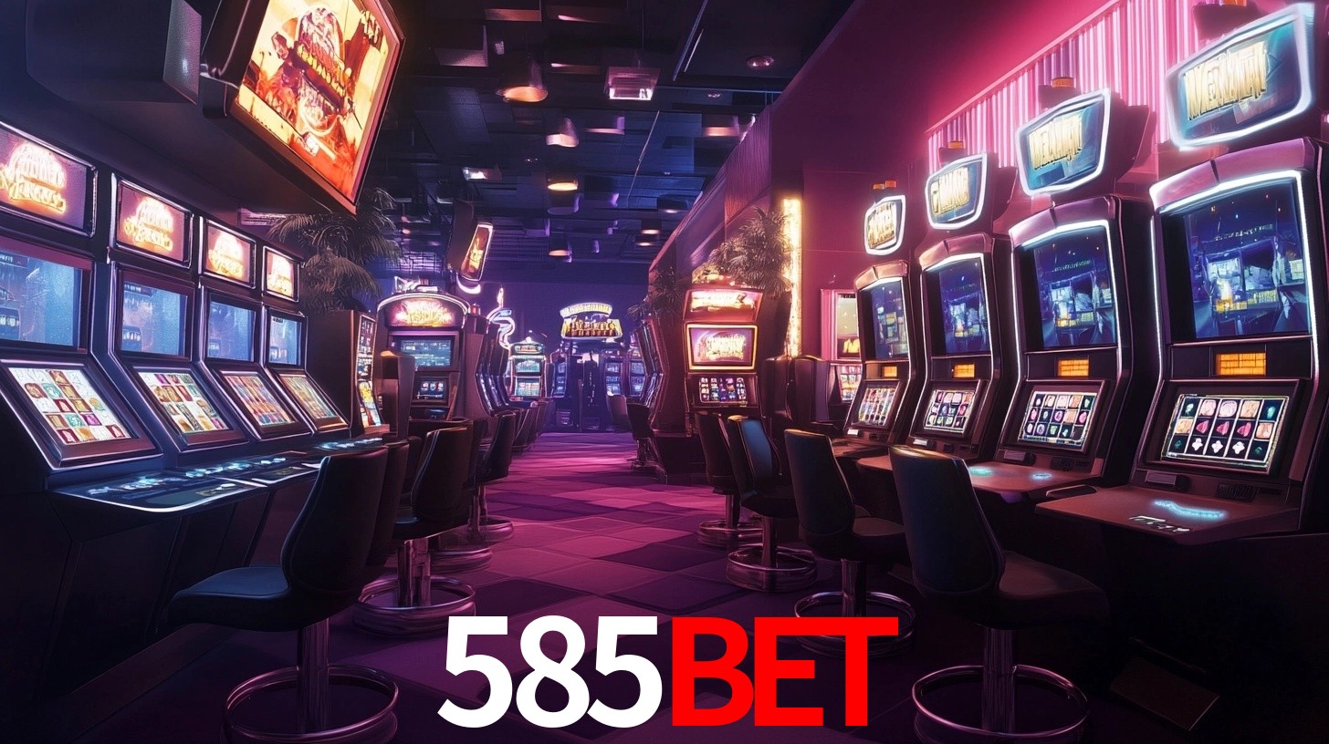 Programa VIP 585bet