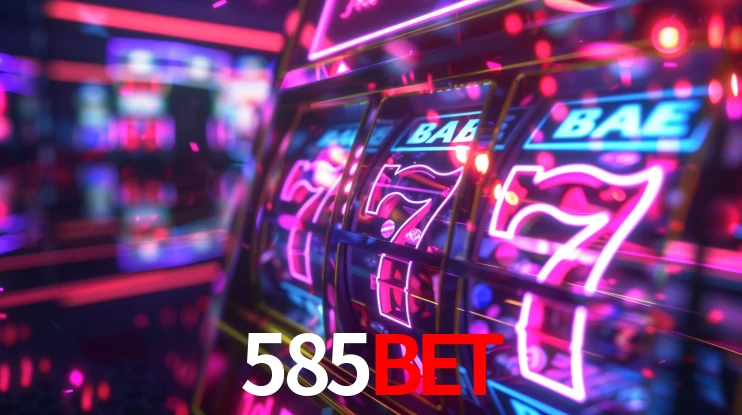 Game Providers 585bet