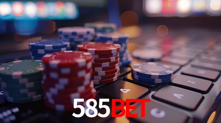 Secure Login 585bet