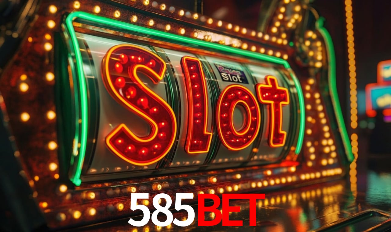Account Benefits 585bet