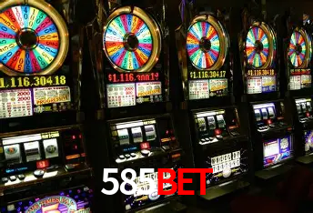 Inovações de Jogos na 585bet: O Futuro das Experiências Interativas