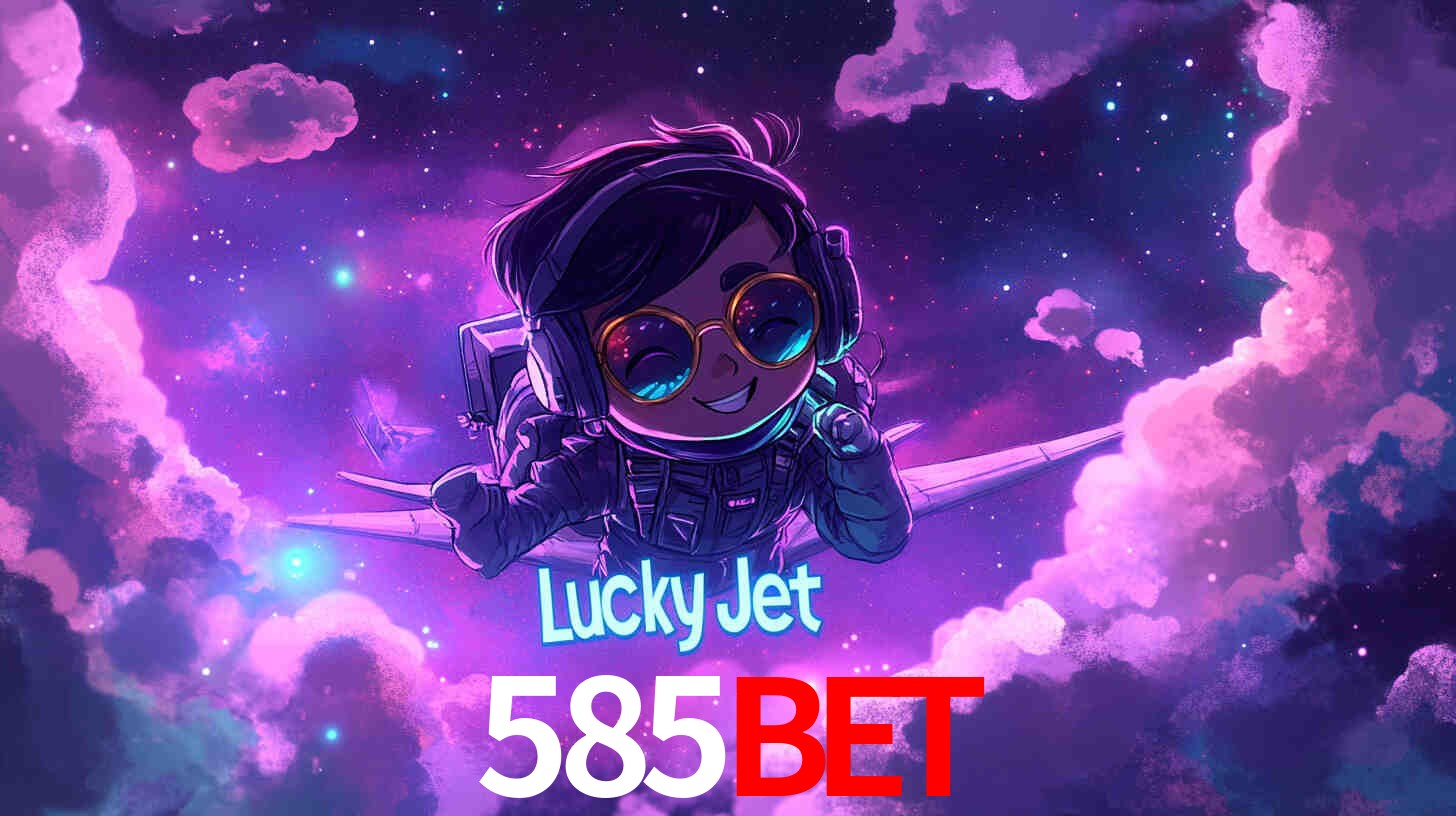 Desvendando o Mundo dos Jogos Virtuais na 585bet