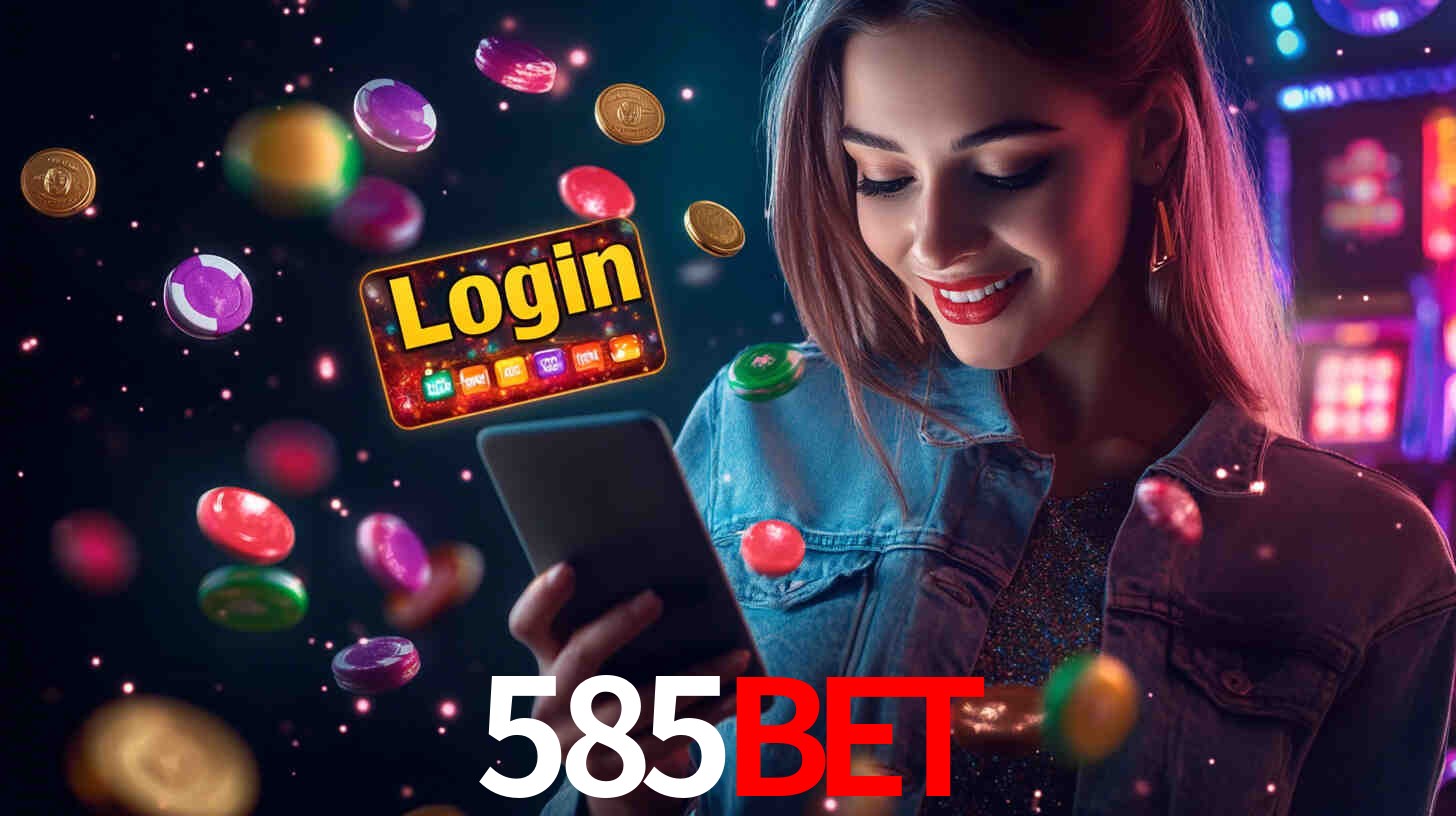 A Popularidade dos Caça-Níqueis no 585bet