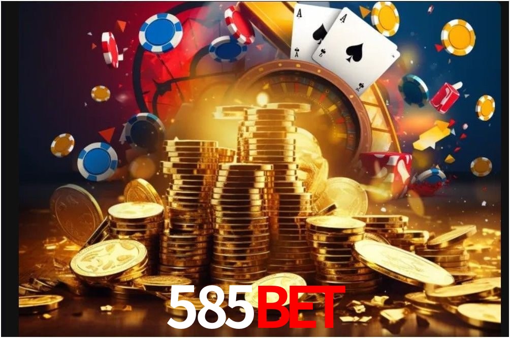 Spaceman Game 585bet