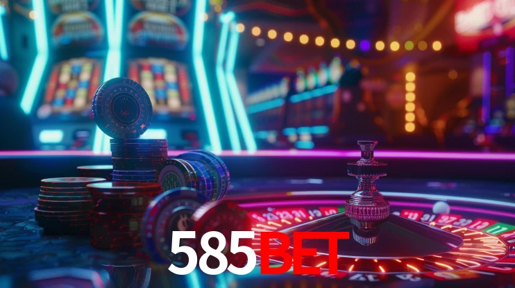 Slot Games 585bet