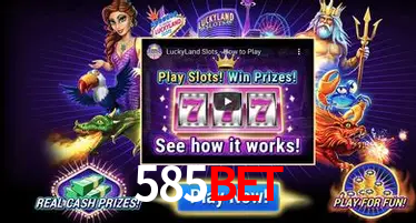 Live Casino 585bet