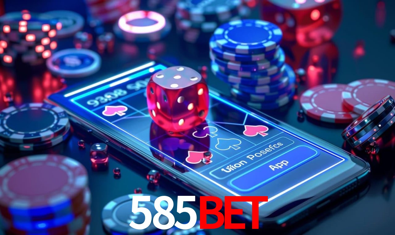 Exclusive Offers 585bet