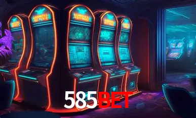 Desvendando o Mundo dos Jogos Virtuais na 585bet