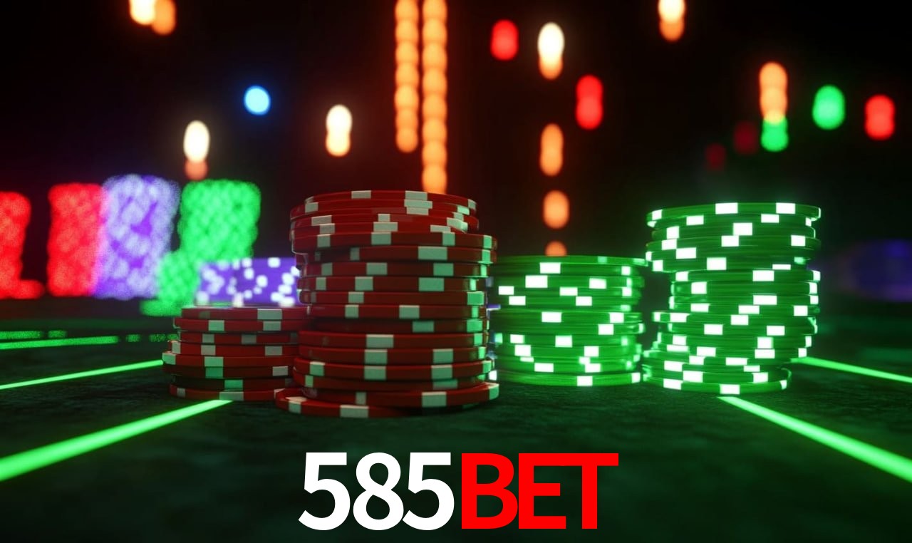 Statistics 585bet