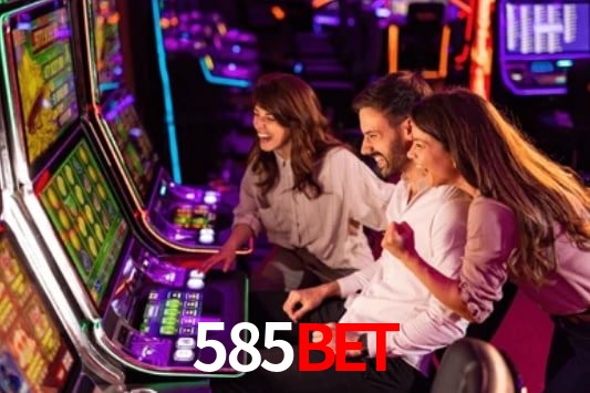 Aviator Game 585bet
